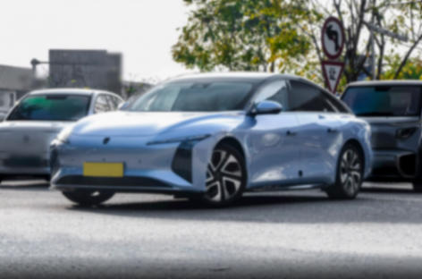 體驗(yàn)東風(fēng)風(fēng)行星海S7,售14.99萬(wàn),百公里5.9秒,續(xù)航650km