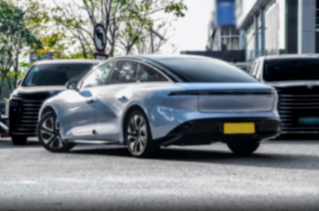 體驗(yàn)東風(fēng)風(fēng)行星海S7,售14.99萬(wàn),百公里5.9秒,續(xù)航650km