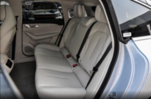 體驗(yàn)東風(fēng)風(fēng)行星海S7,售14.99萬(wàn),百公里5.9秒,續(xù)航650km