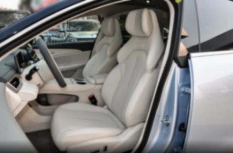 體驗(yàn)東風(fēng)風(fēng)行星海S7,售14.99萬(wàn),百公里5.9秒,續(xù)航650km