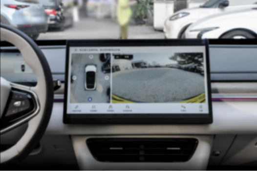 體驗(yàn)東風(fēng)風(fēng)行星海S7,售14.99萬(wàn),百公里5.9秒,續(xù)航650km