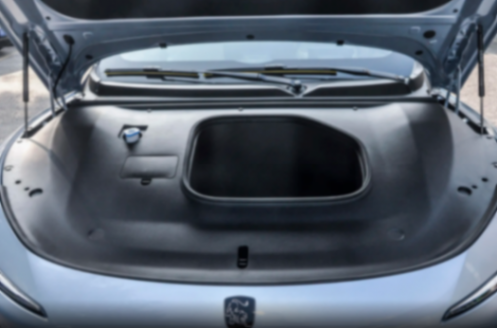 體驗(yàn)東風(fēng)風(fēng)行星海S7,售14.99萬(wàn),百公里5.9秒,續(xù)航650km