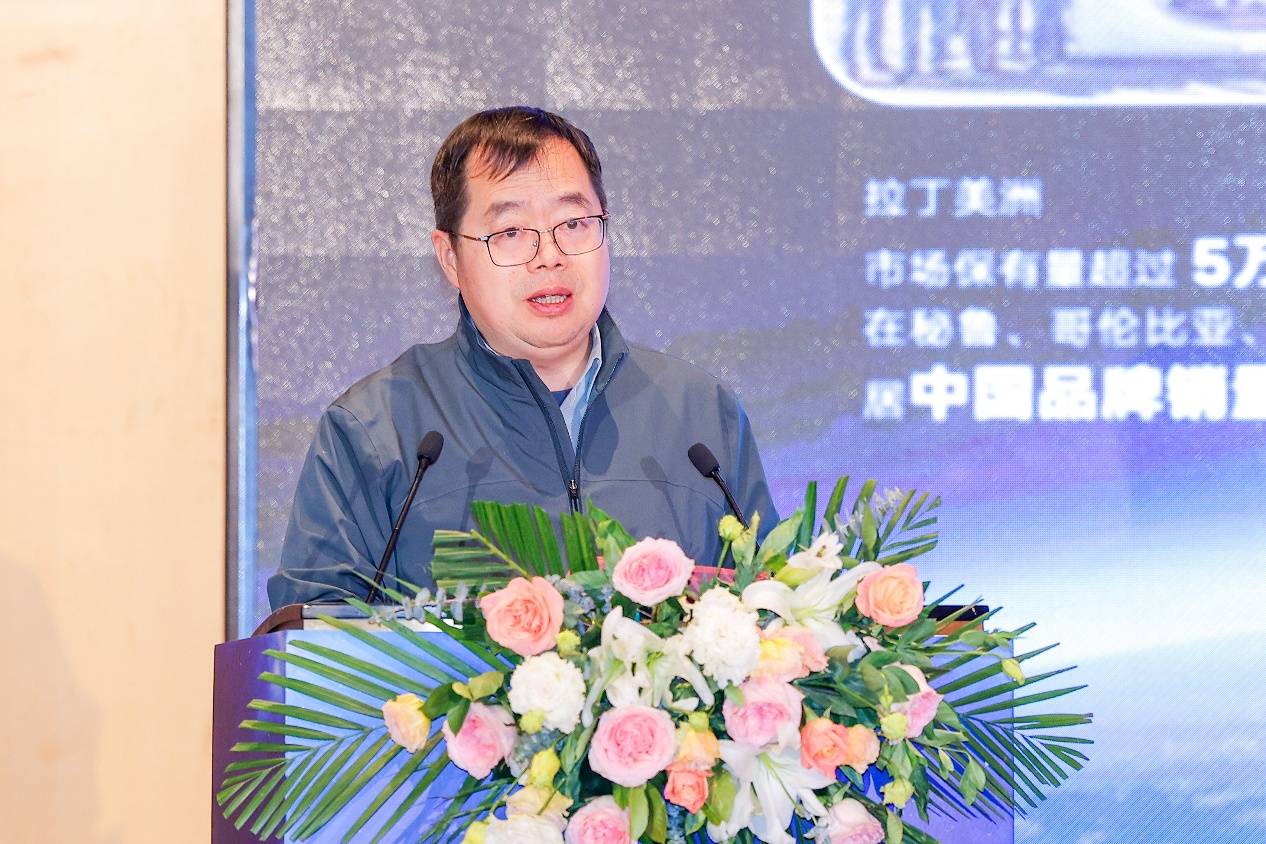 2025皮卡行業發展趨勢預測暨第六屆皮卡年度車型發布會在京召開