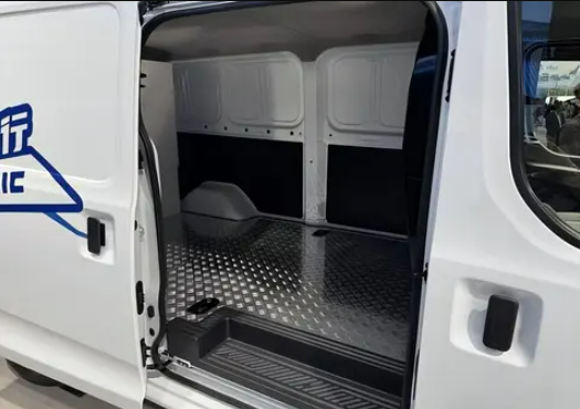 8.08萬起,江鈴E福順與E順達官宣上市,你看上了哪一款?