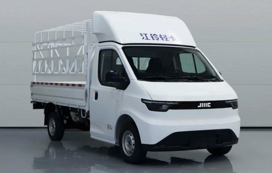 8.08萬起,江鈴E福順與E順達官宣上市,你看上了哪一款?