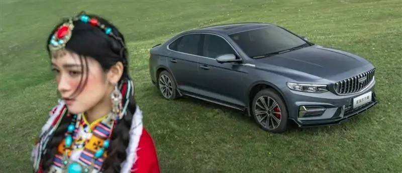 12萬預算選合資還是國產?大眾速騰對比吉利星瑞