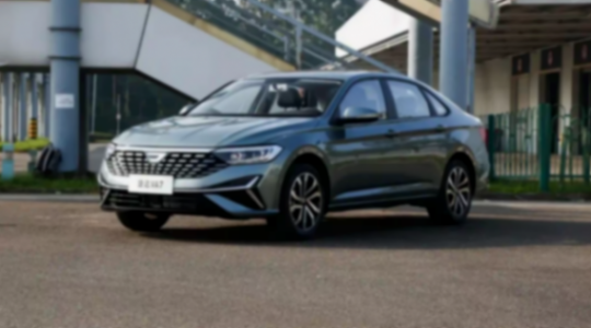 2024年銷量逆勢下滑近三成,捷達被國人拋棄了?