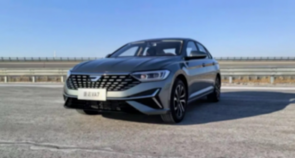 2024年銷量逆勢下滑近三成,捷達被國人拋棄了?