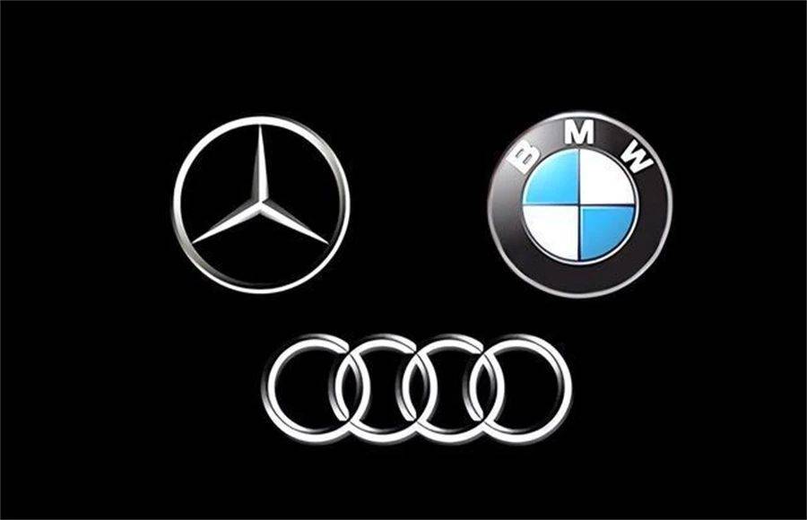 2024年BBA在華銷量集體下滑 可寶馬和奔馳卻還在爭誰是第一?