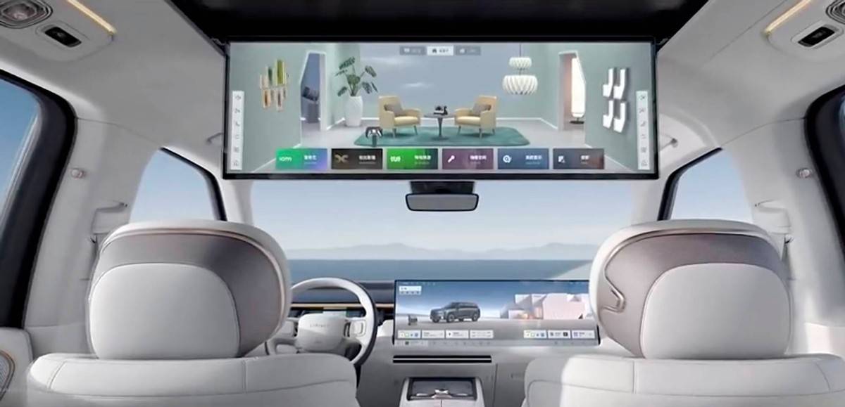 2大國產SUV年內上市,方正造型,氣場不輸攬勝!