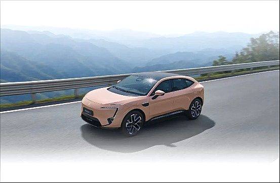 瞄準高端市場 紅旗天工08上市與阿維塔11相比誰更強?