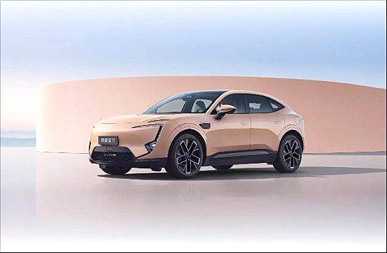 瞄準高端市場 紅旗天工08上市與阿維塔11相比誰更強?