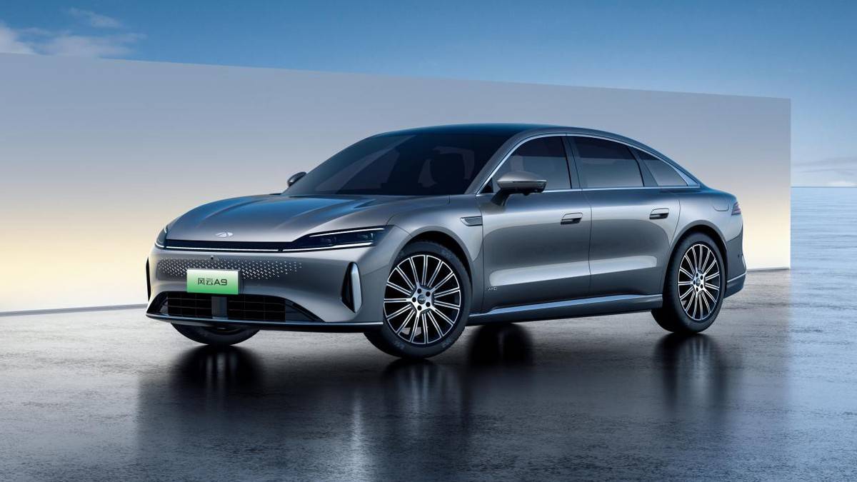 四大賽道齊頭并進 全科優秀 揭秘奇瑞2024年高光時刻背后技術革命