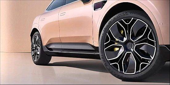 瞄準高端市場 紅旗天工08上市與阿維塔11相比誰更強?