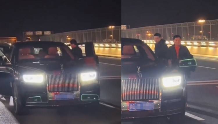 “保定車神”欲打造超豪華品牌,長城或?qū)⑵涿麨椤白孕牌嚒保?" data-bd-imgshare-binded="1" /></p>
<p> </p>
<p> 但是魏老板并不是普通人,他作為車企大佬在面對(duì)品牌力下滑,果斷放出了一個(gè)大招——出超豪華品牌。日前,據(jù)媒體報(bào)道,長城汽車申請(qǐng)了“自信汽車”商標(biāo),此外還申請(qǐng)了多枚品牌立標(biāo),其姿態(tài)酷似勞斯萊斯的“飛天女神”,疑似為超豪華品牌的發(fā)布作準(zhǔn)備。</p>
<p> </p>
<p><img src="http://m.qiyifd.com/uploads/image/2025/0115/1304014T91.jpg" title=