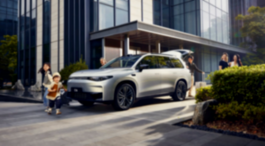 利潤轉正后,零跑汽車徹底“上岸”了?