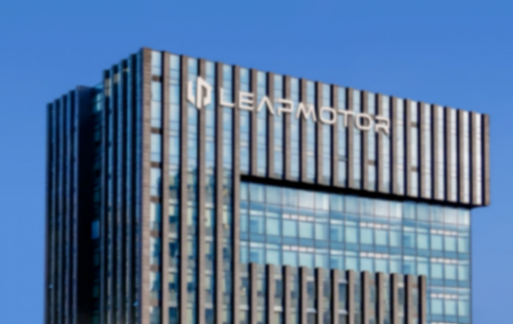 利潤轉正后,零跑汽車徹底“上岸”了?