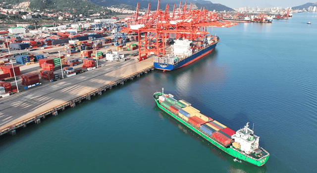 中國汽車出口:新挑戰與新機遇