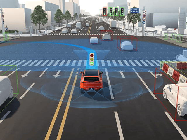 中國汽車出口:新挑戰與新機遇