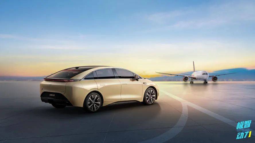 吉祥航空也造車了?首款車型工信部申報,你覺得如何? 圖片