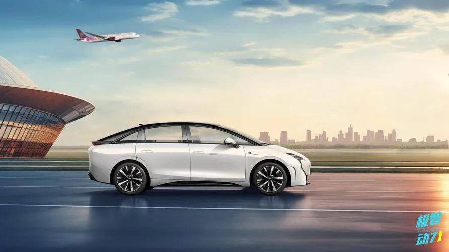 吉祥航空也造車了?首款車型工信部申報,你覺得如何? 圖片