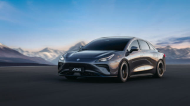 哪吒脫險?2025新勢力首崩,廣汽集團兜底合創汽車