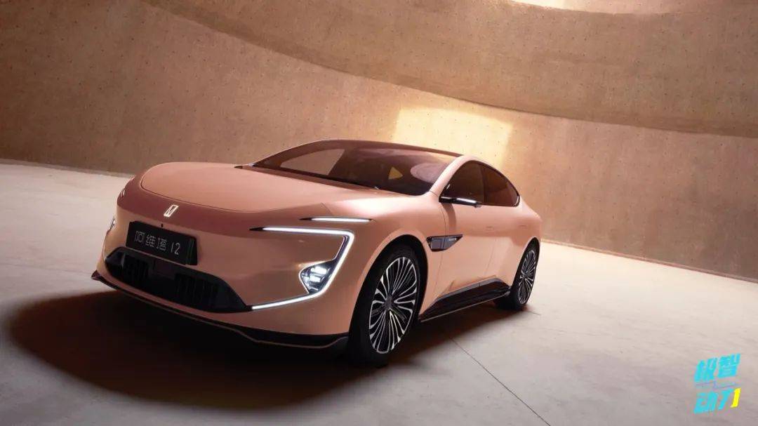 中大型SUV怎么選?阿維塔12、極氪001誰更值 圖片