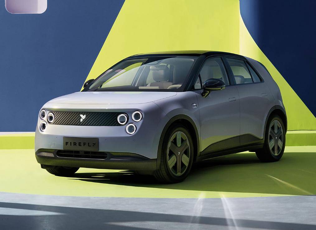 2025年車市的7大變化,六座SUV越來越多,增程車繼續(xù)降價