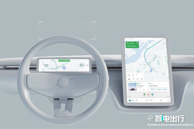 沃爾沃全新一代SUV曝光!下半年首發,pk寶馬X3