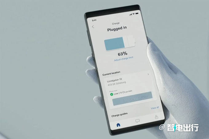 沃爾沃全新一代SUV曝光!下半年首發,pk寶馬X3