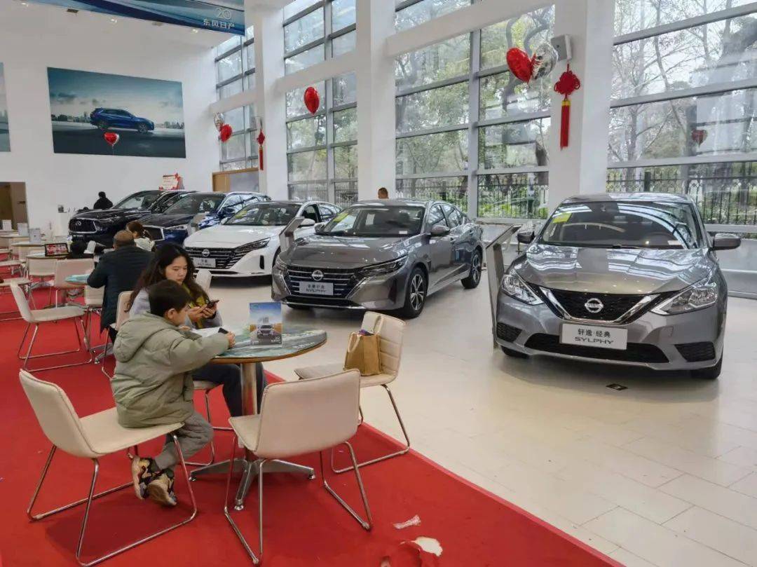 外國品牌汽車在華銷量持續下跌,如何遏制下滑趨勢