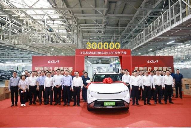 外國品牌汽車在華銷量持續下跌,如何遏制下滑趨勢