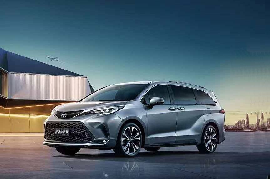 春節全家出行不用愁 三款豪華MPV盤點 有一款最高續航達1100km