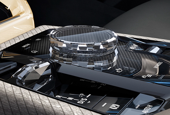 全新寶馬X3海外發(fā)布 國產(chǎn)車型將于2月上市