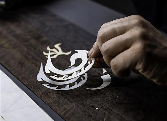 低調奢華 勞斯萊斯幻影龍年特別版官圖發布