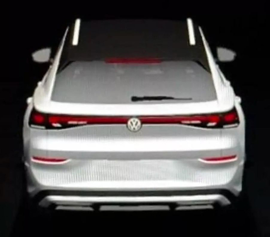 預計年內發布 全新大眾T-ROC探歌官圖泄露