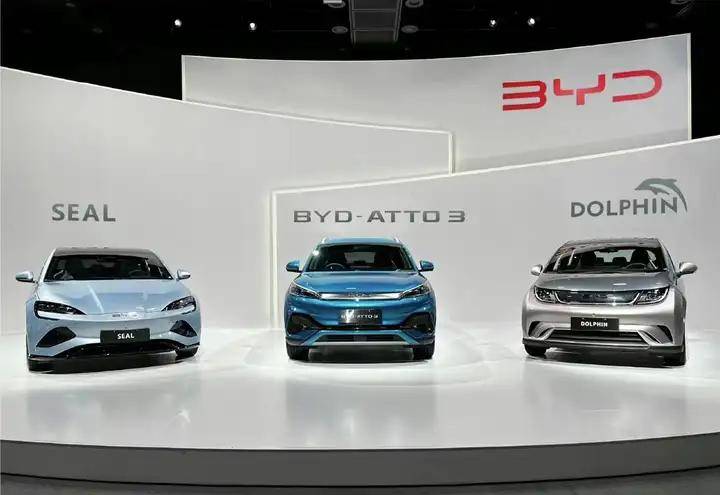 特朗普29分鐘就職演講背后:中國汽車業的危與機