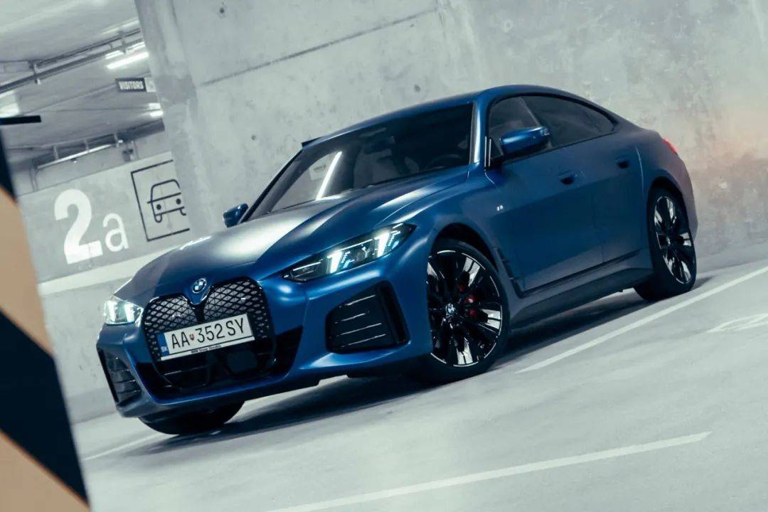 連續(xù)13年增長(zhǎng),M GmbH銷量再次突破200000大關(guān)!