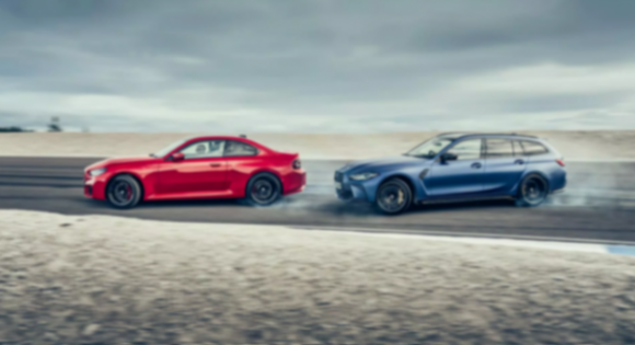 連續(xù)13年增長(zhǎng),M GmbH銷量再次突破200000大關(guān)!