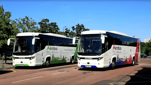 蘇州金龍百億答卷:2024年出口額同比增26%!新能源車型大放異彩