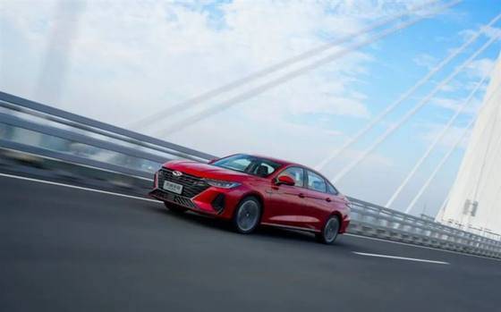 12月份奇瑞艾瑞澤8 銷量突破2萬+ 登頂中國品牌燃油家轎第一