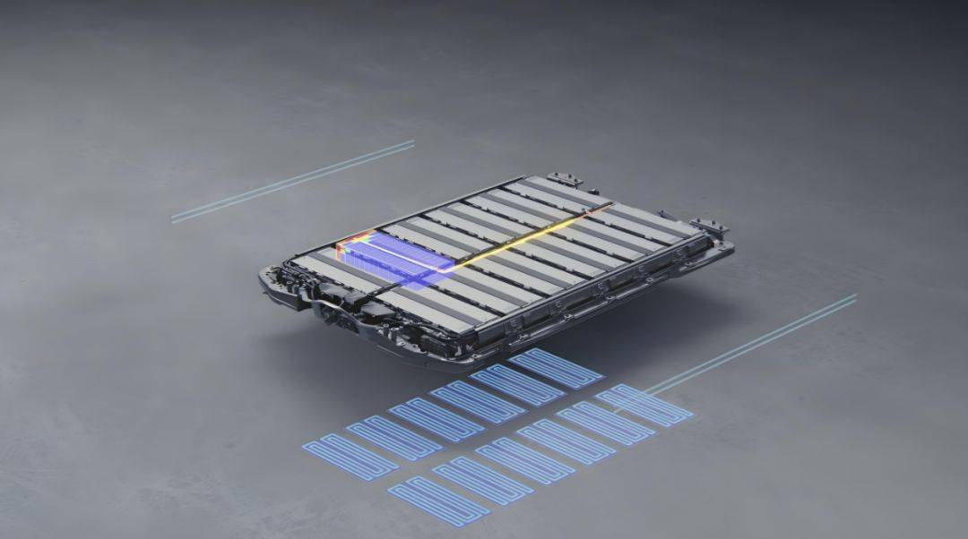 結(jié)硬寨,打狠仗,上汽通用2025全面反攻