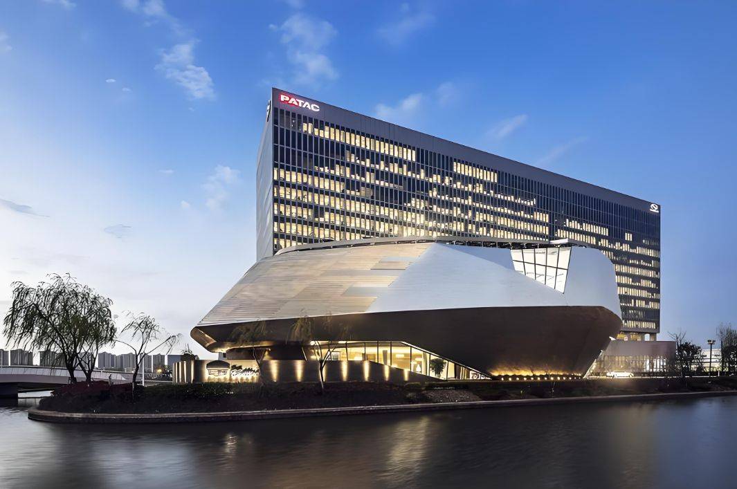 結(jié)硬寨,打狠仗,上汽通用2025全面反攻