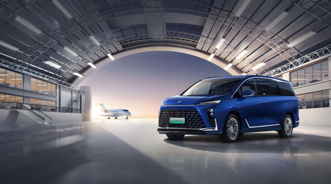 結(jié)硬寨,打狠仗,上汽通用2025全面反攻