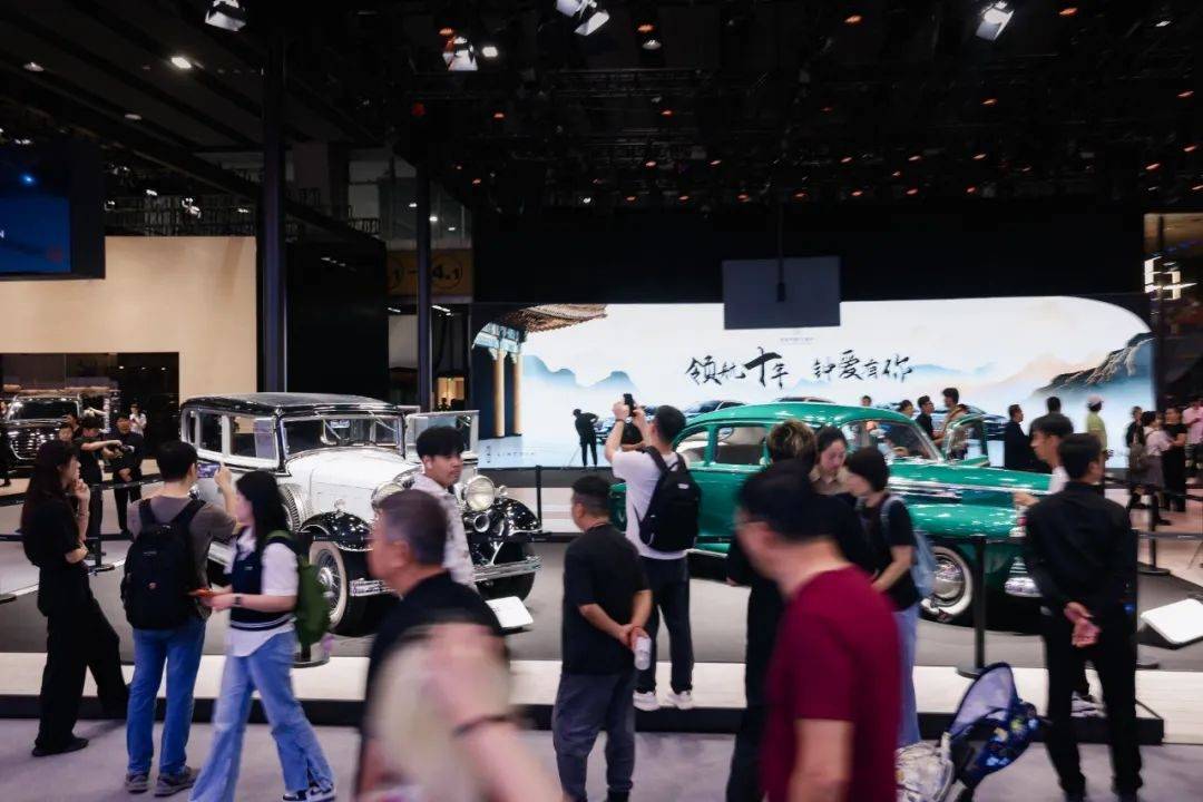 迎浪而行,林肯汽車力圖在“穩”中求進