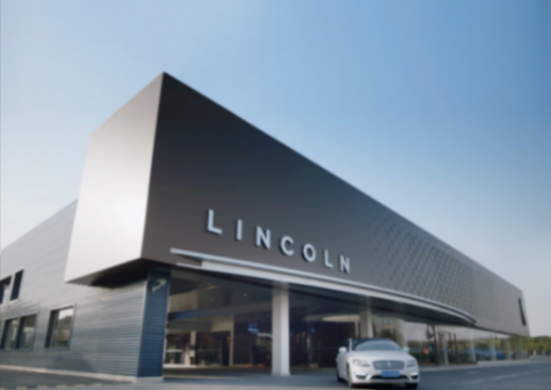 迎浪而行,林肯汽車力圖在“穩”中求進