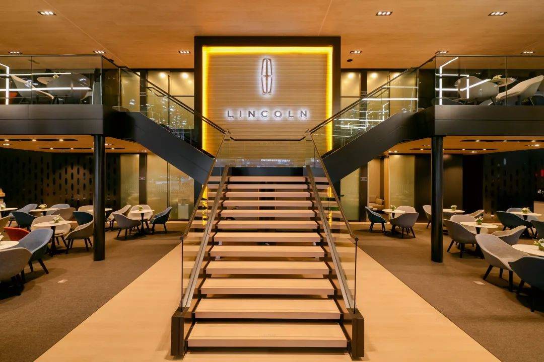 迎浪而行,林肯汽車力圖在“穩”中求進