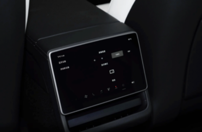 實拍25款特斯拉Model Y,全新內外設計,續航、智駕提升,3月交付