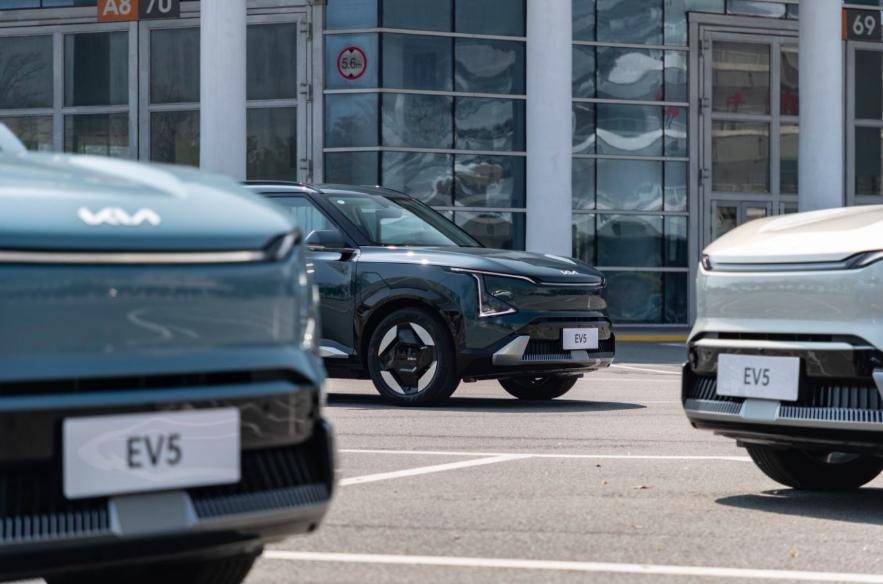 從價格戰到價值戰,2024年悅達起亞如何實現逆勢增長?