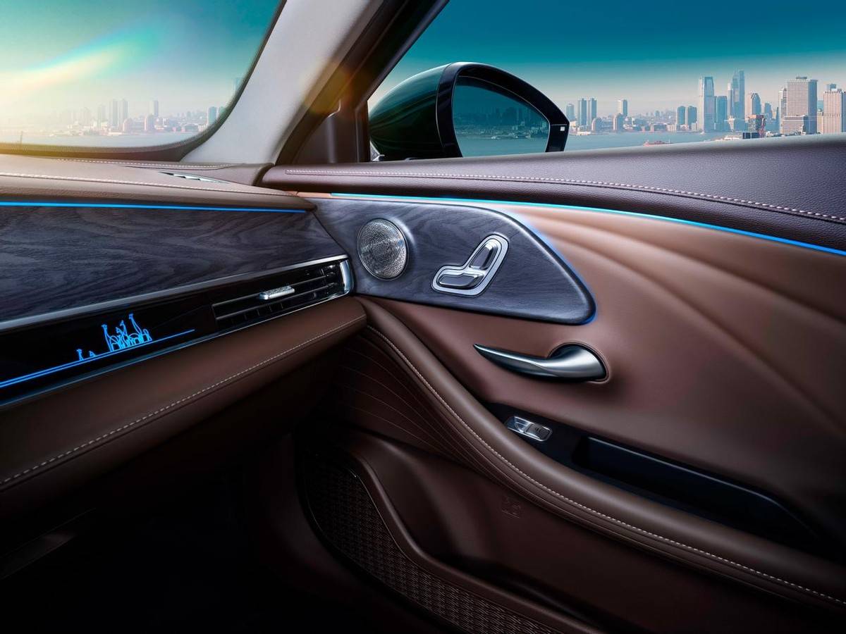 12月份艾瑞澤8銷量突破2萬+,自主燃油車竟然還有這實力?